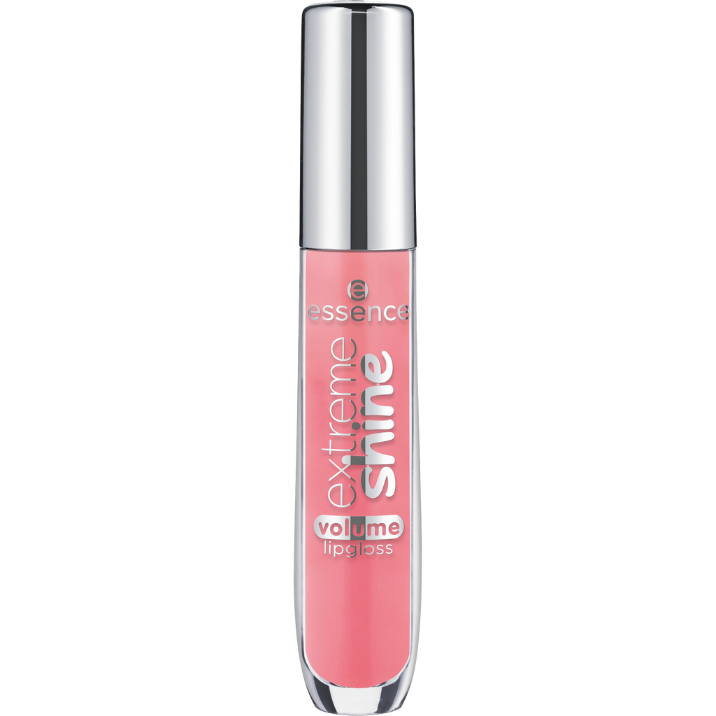 Essence - Extreme Shine Volumizing Lipgloss