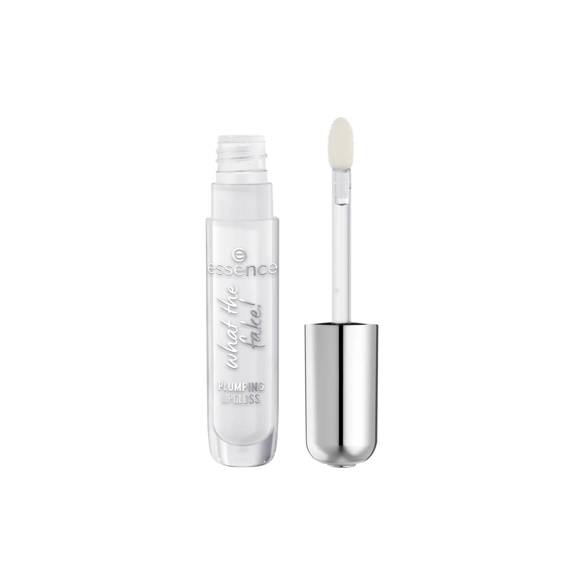 Essence - What The Fake! Plumping Lipgloss