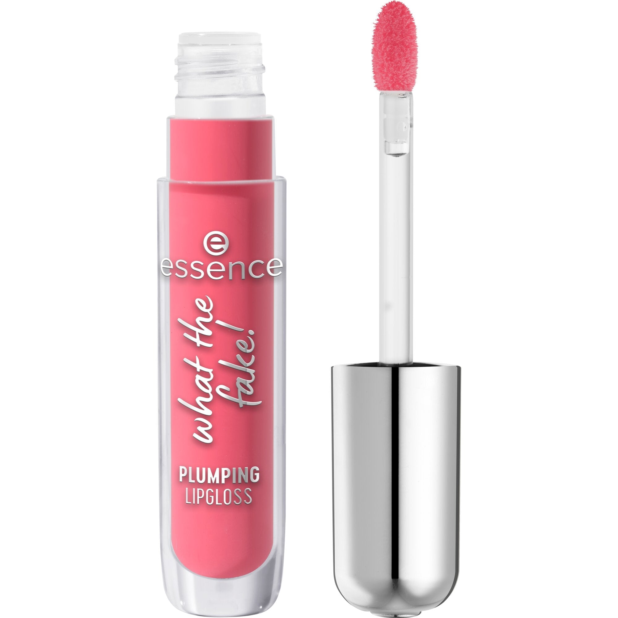 Essence - What The Fake! Plumping Lipgloss