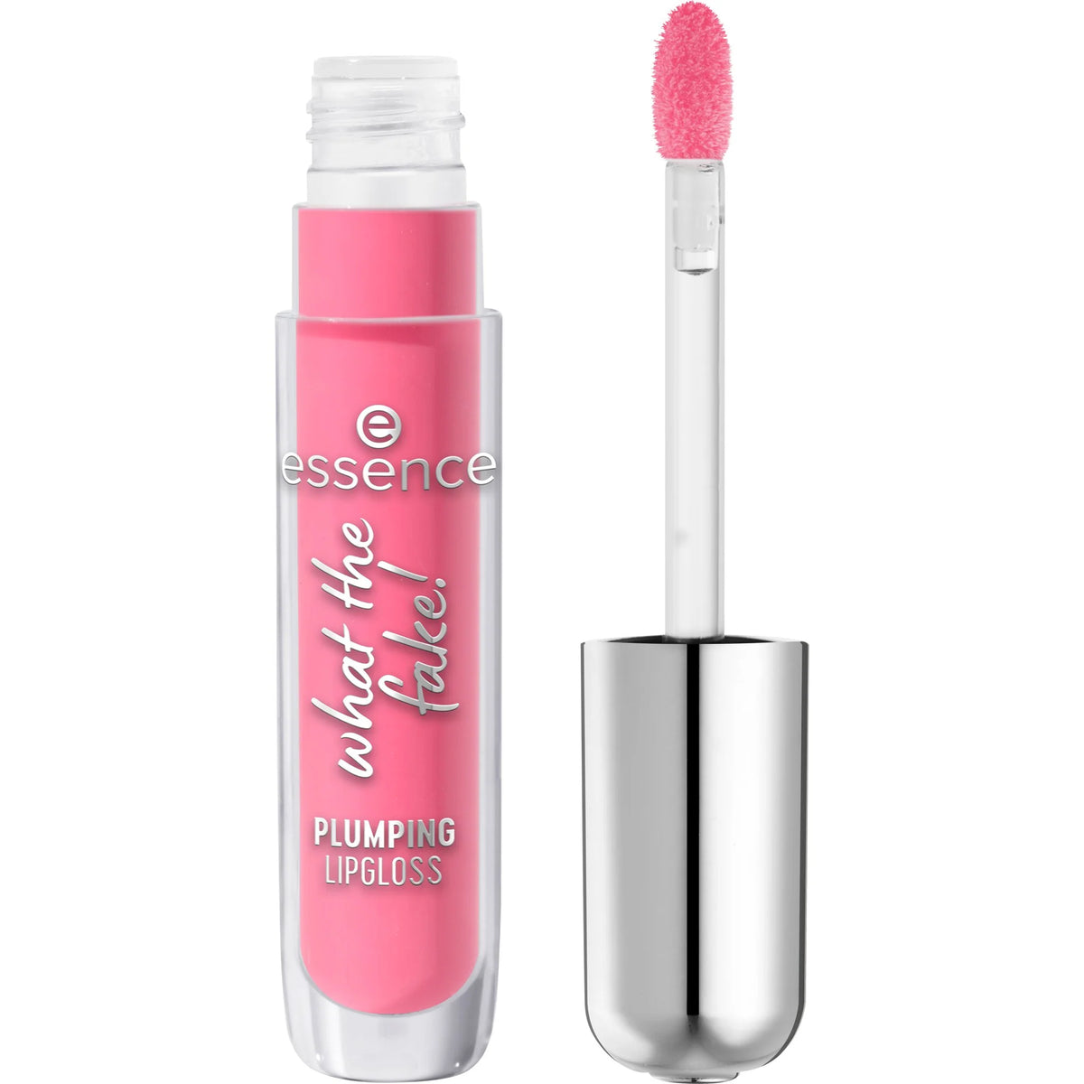 Essence - Juicy Bomb Plumping Lipgloss