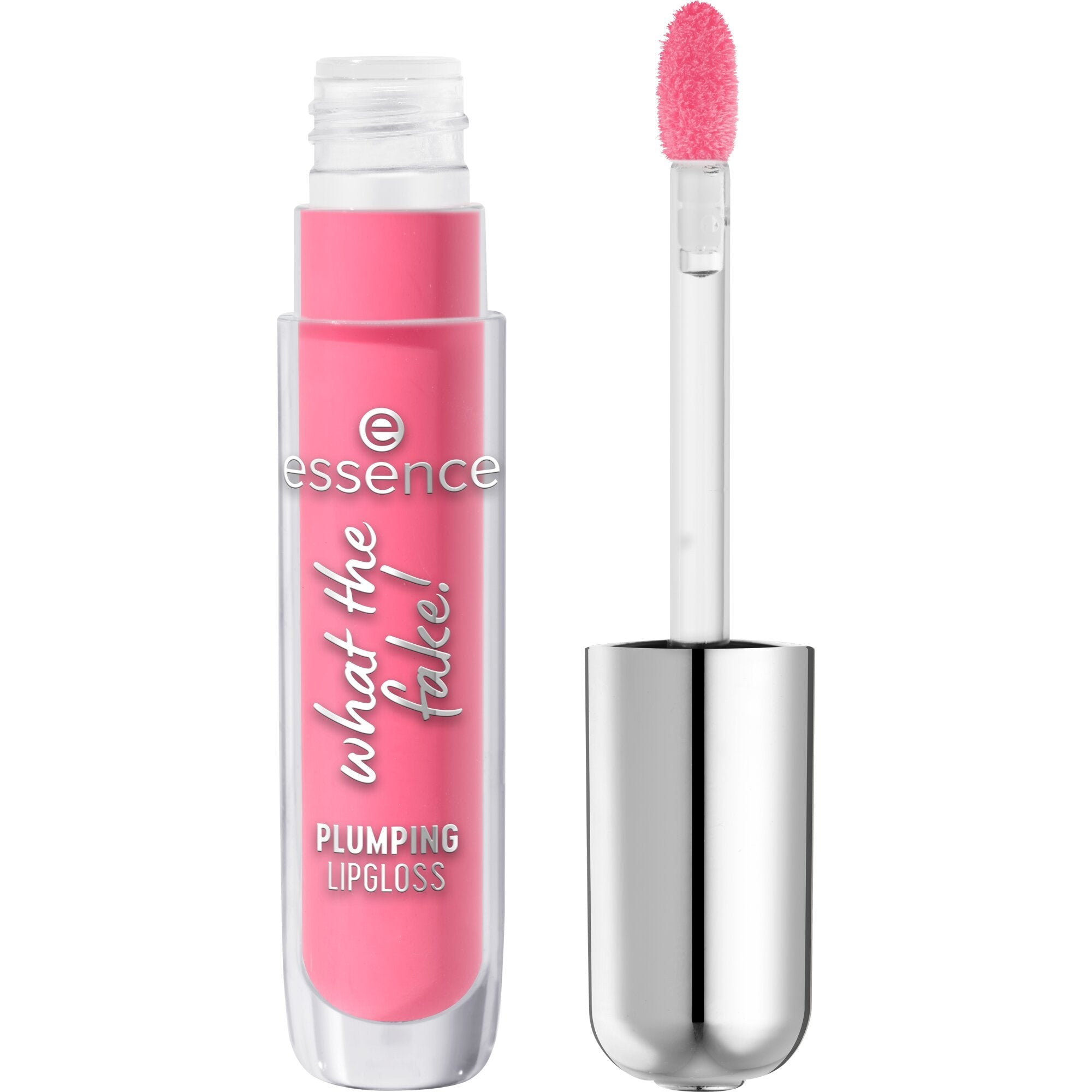 Essence - Juicy Bomb Plumping Lipgloss