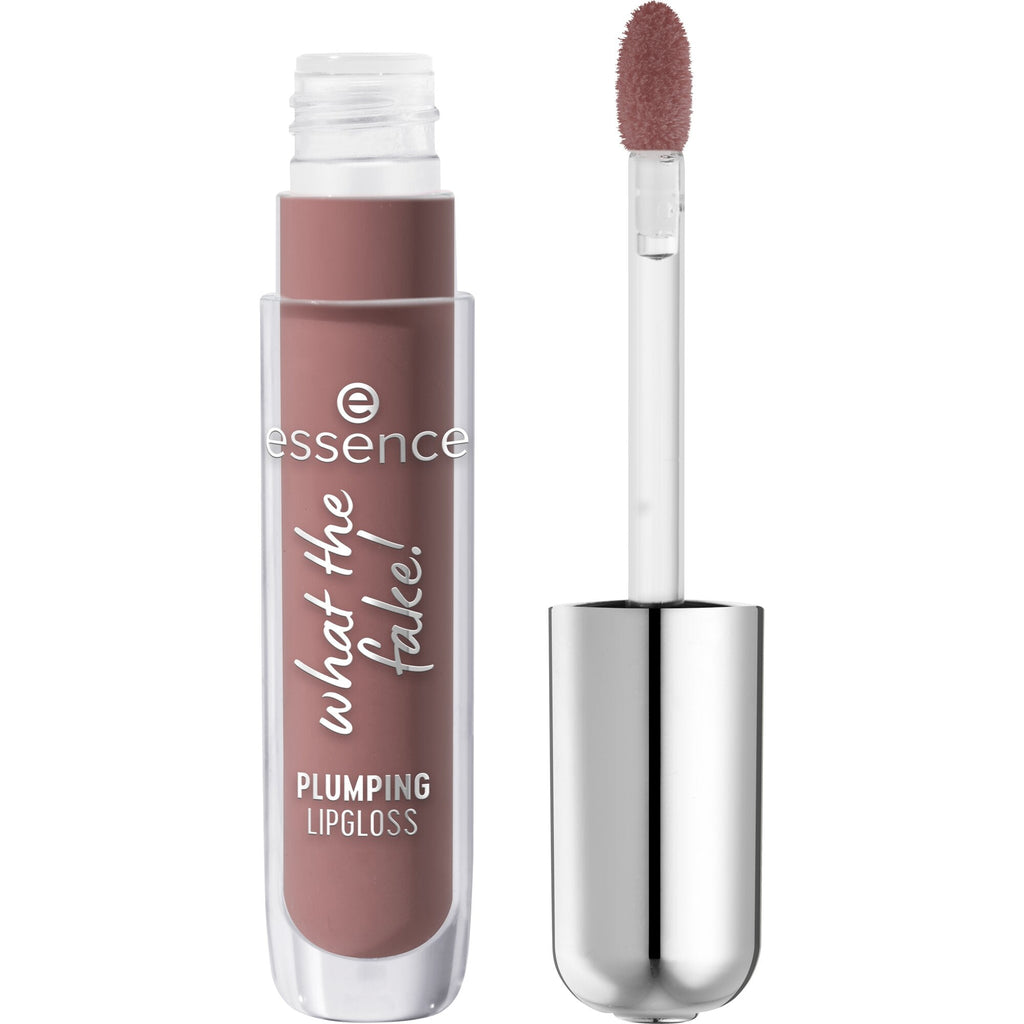 Essence - What The Fake! Plumping Lipgloss