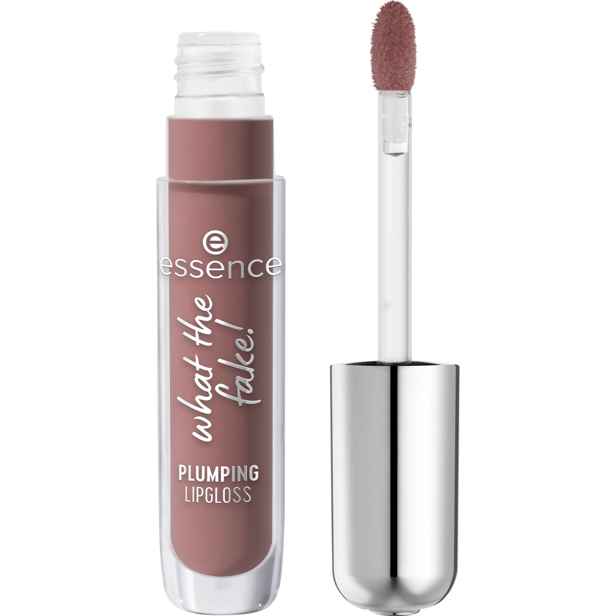 Essence - What The Fake! Plumping Lipgloss