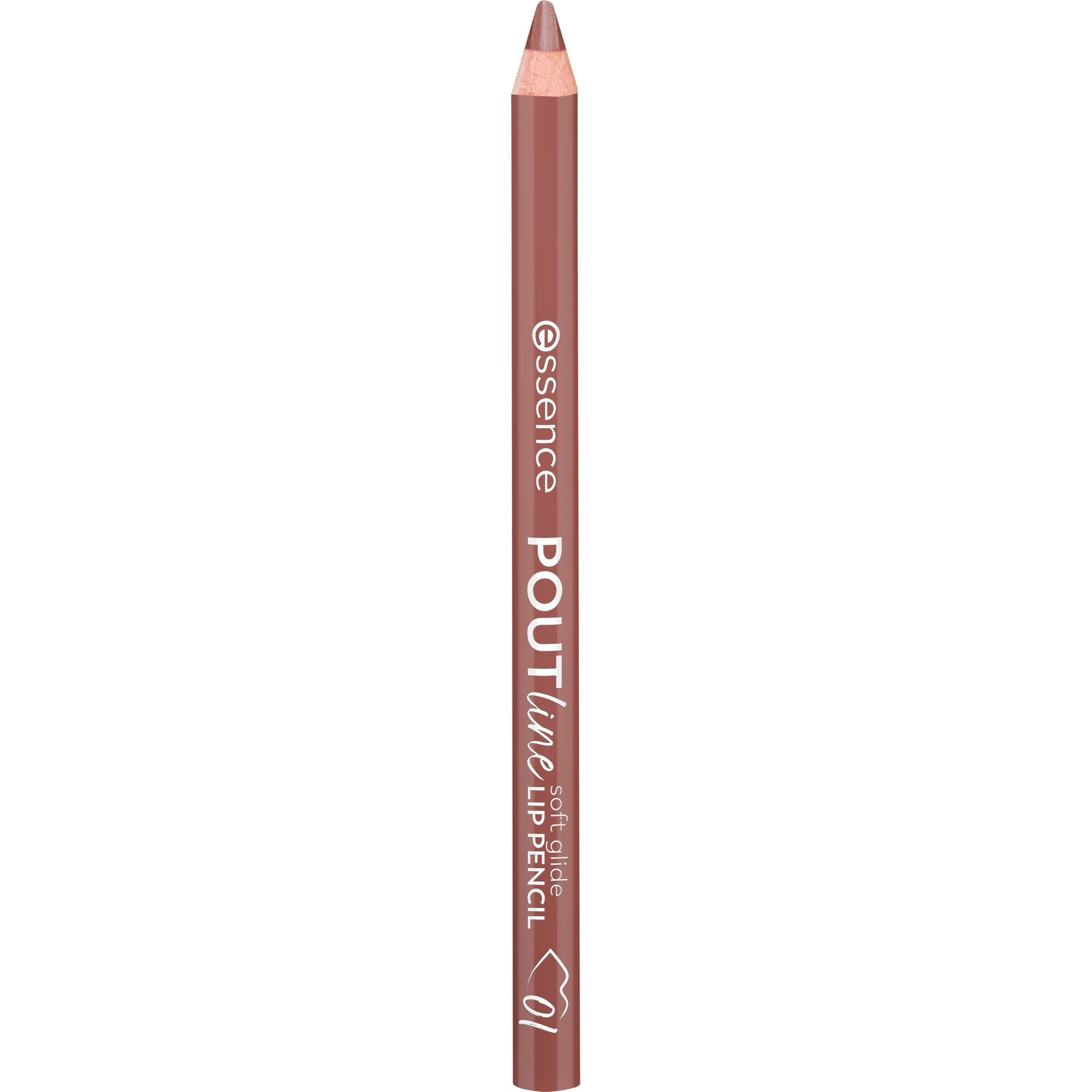 Essence - Poutline Soft Glide Lip Pencil