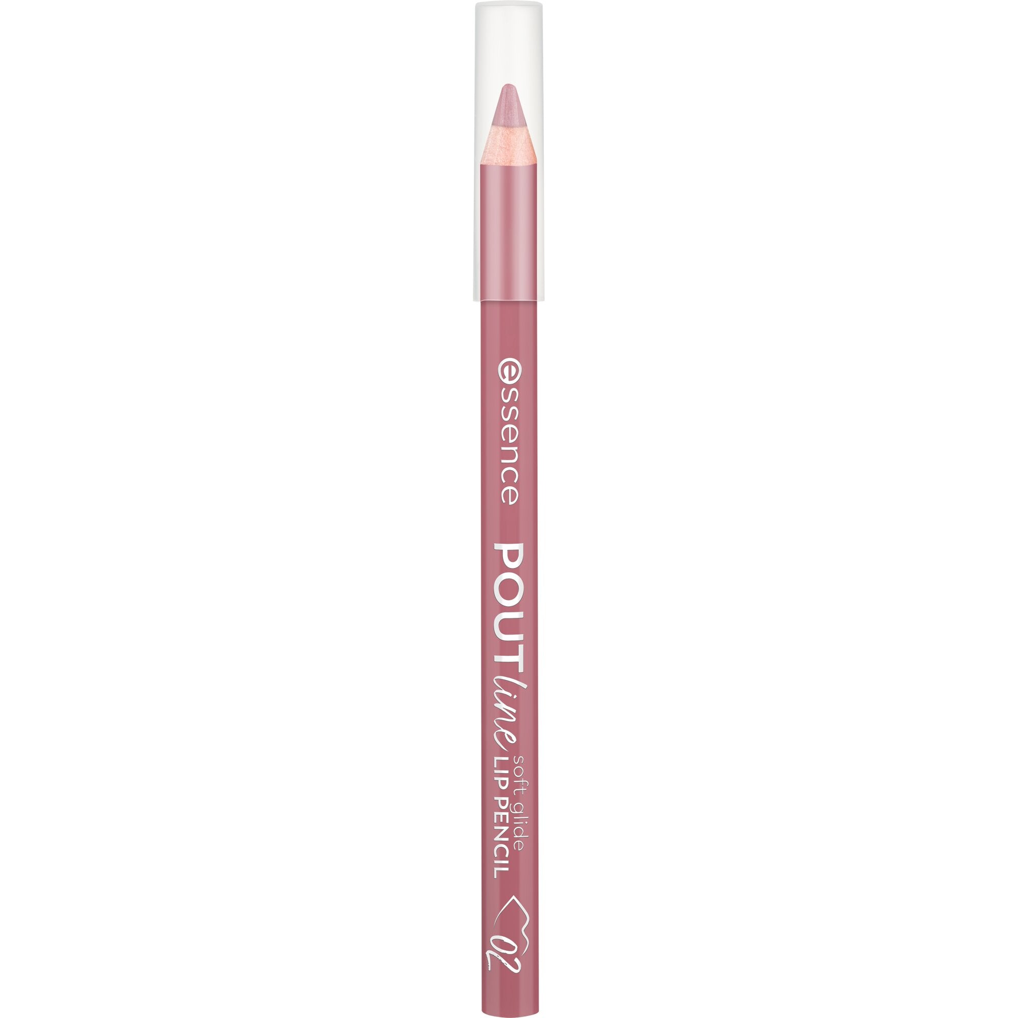 Essence - Poutline Soft Glide Lip Pencil