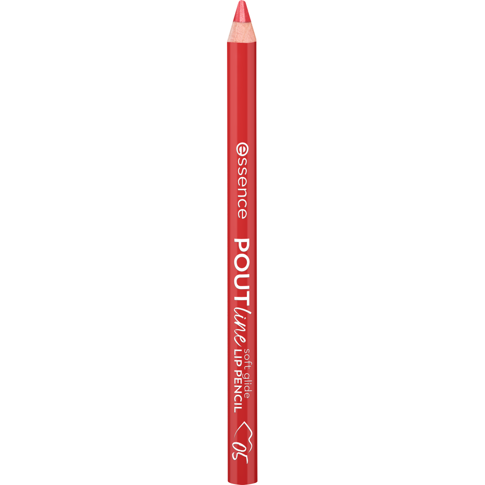 Essence - Poutline Soft Glide Lip Pencil