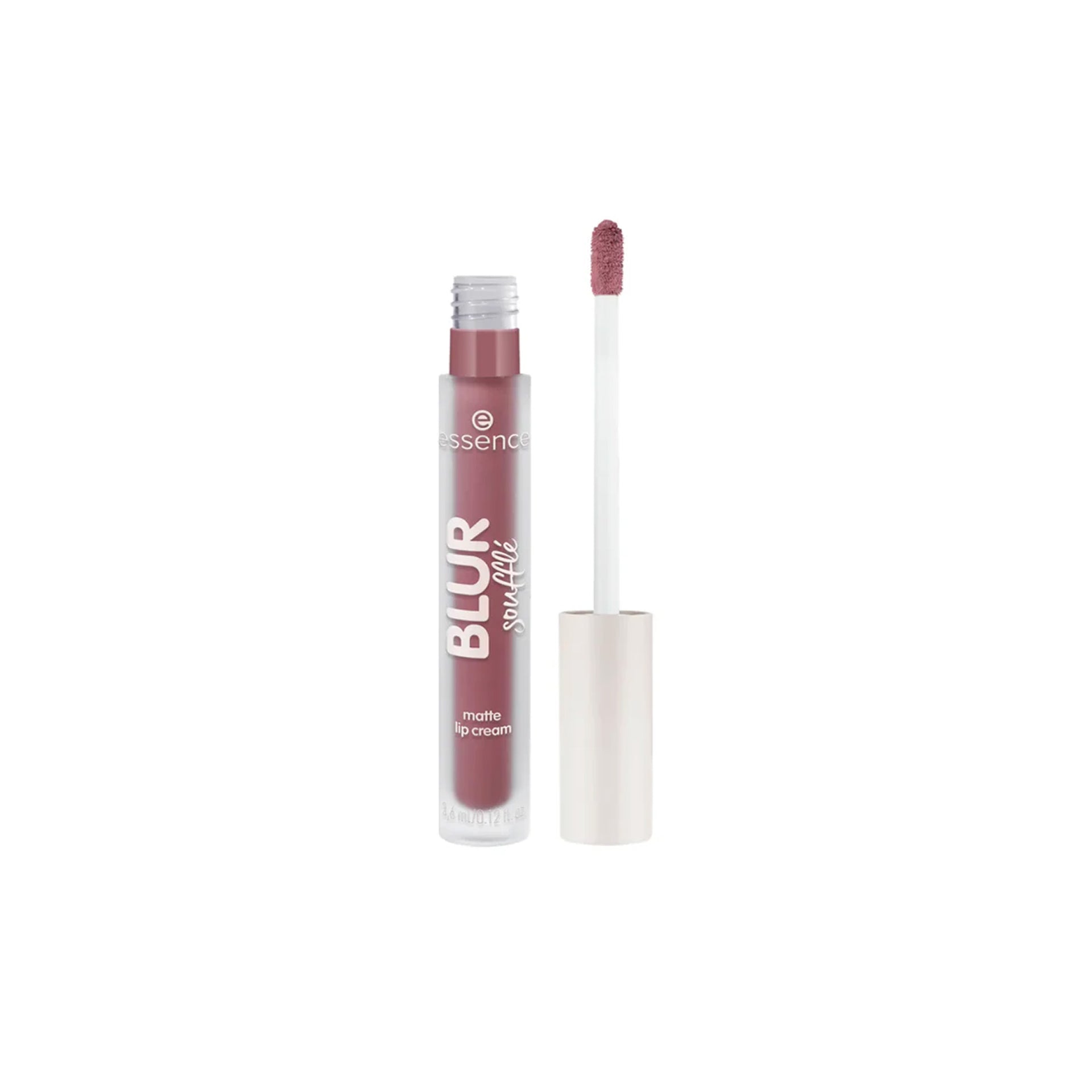 Essence - Click Bait Blur Matte Souffle Lip Cream