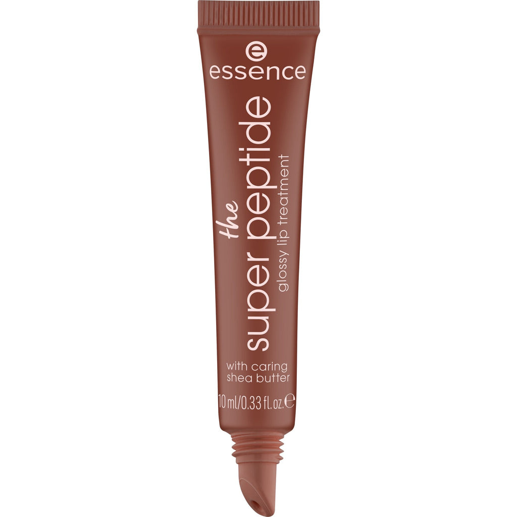 Essence - The Super Peptide Glossy Lip Balm