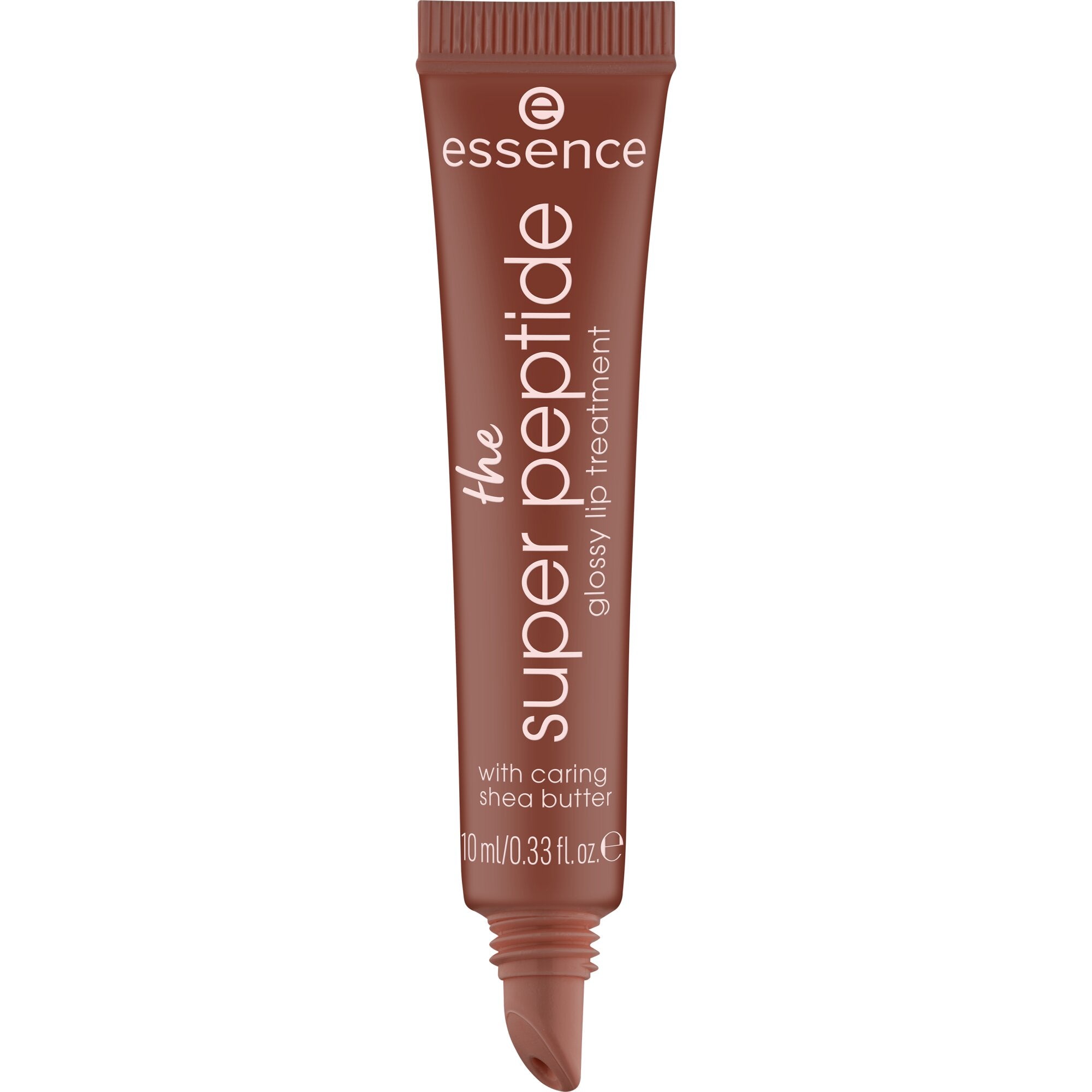 Essence - The Super Peptide Glossy Lip Balm