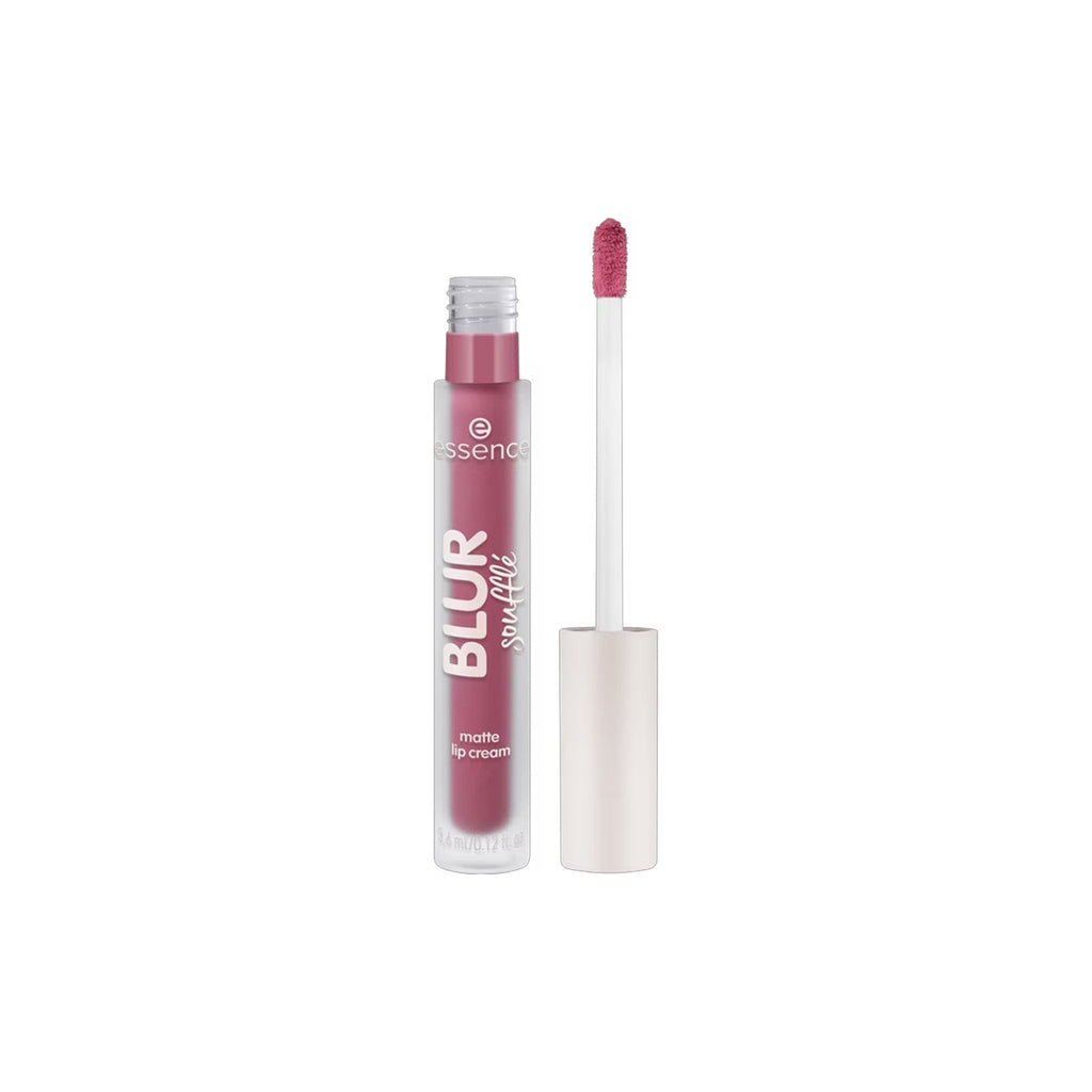 Essence - Click Bait Blur Matte Souffle Lip Cream