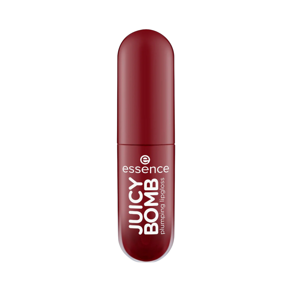Essence - Juicy Bomb Plumping Lipgloss