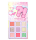 Essence - What The Fluff Cotton Candy Skies Eyeshadow Palette