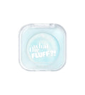 Essence - What The Fluff Mattifying Face Balm 01 - On Cloud Candy