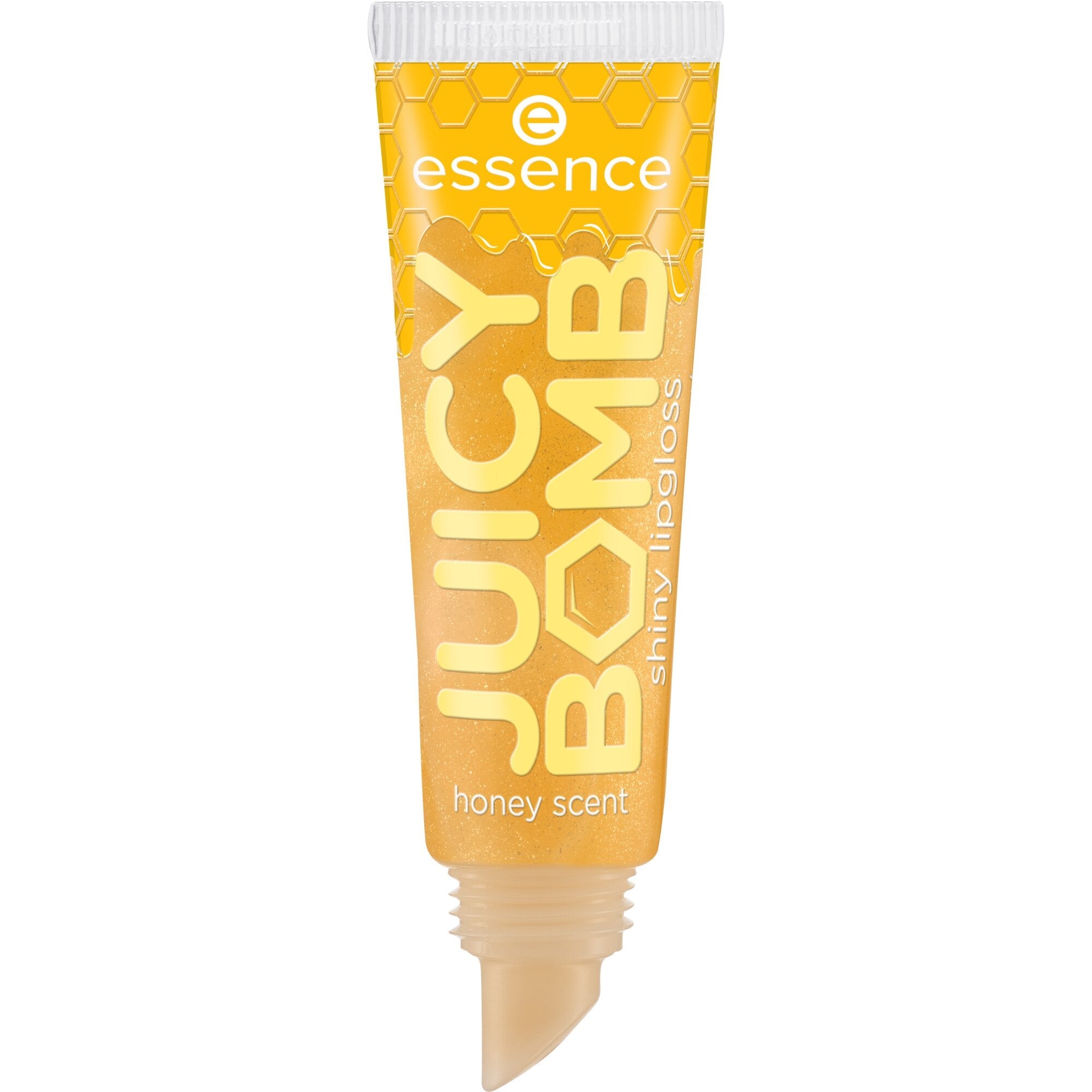 Essence - Juicy Bomb Plumping Lipgloss