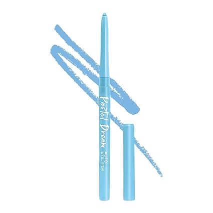 LA Girl - Pastel Dream - Auto Eyeliner