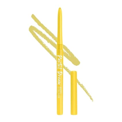 LA Girl - Pastel Dream - Auto Eyeliner