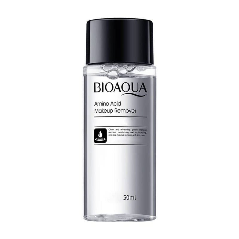 Bioaqua - Amino Acid Makeup Remover