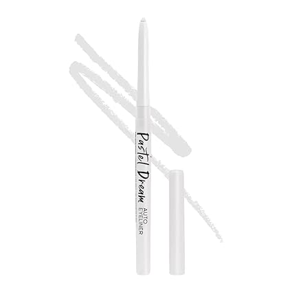 LA Girl - Pastel Dream - Auto Eyeliner