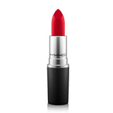 MAC - Satin Lipstick - 811 MAC Red