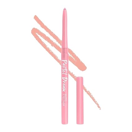 LA Girl - Pastel Dream - Auto Eyeliner