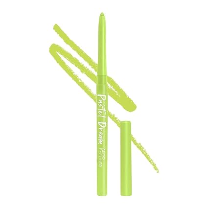 LA Girl - Pastel Dream - Auto Eyeliner
