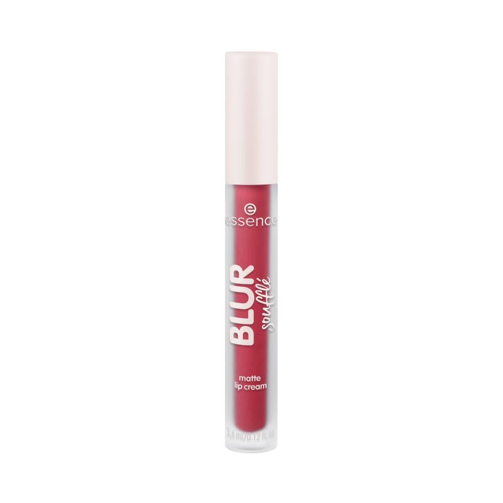 Essence - Click Bait Blur Matte Souffle Lip Cream