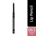 Rimmel London - Lasting Finish Exaggerate Lip Liner 063 East End Pink