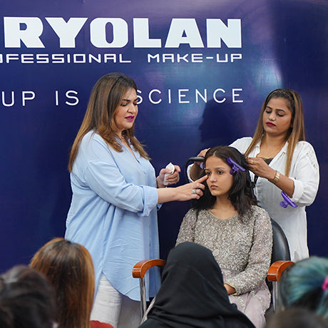 Makeup City Pakistan