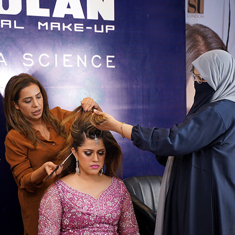 Makeup City Pakistan