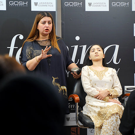 Makeup City Pakistan