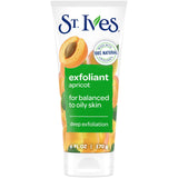 St.Ives - Scrub U.S.A Apricot Invigorating Fresh Skin 170g