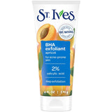 St.Ives - Scrub U.S.A Apricot Acne, Blemish & Blackhead 170g