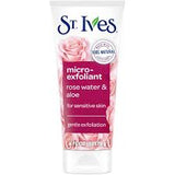 St.Ives - Scrub U.S.A Rose Water & Aloe vera 170g