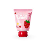 Sadoer - Strawberry Vc Radiance Hand Cream - 30G
