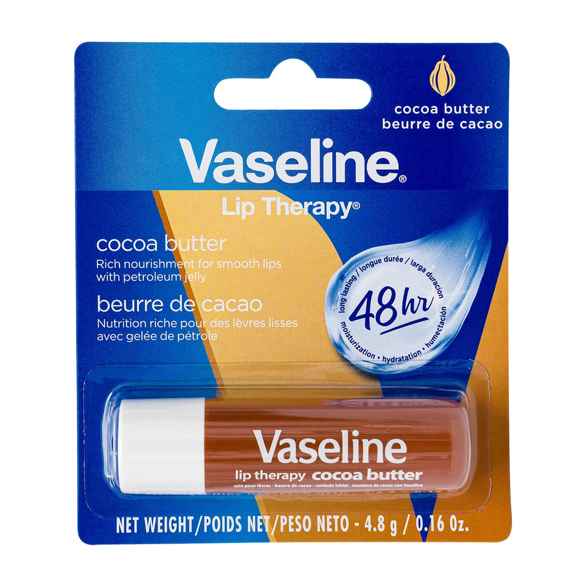 Vaseline - Balm Stick 4.8g