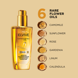 Mega Deal19-Loreal Paris - Elseve Extraordinary Oil 100ml