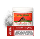Aztec Secret - Indian Healing Clay Jar - 100gm