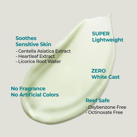 Numbuzin - No 1 Clear Sun Essence
