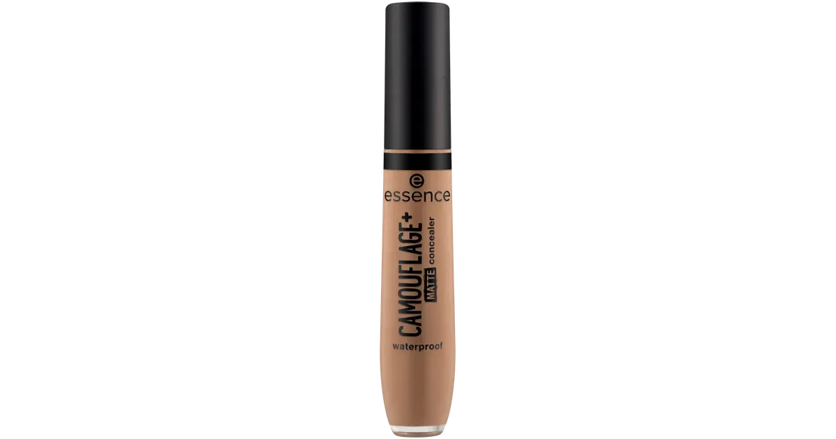 Essence - Camouflage + Matte Concealer 180