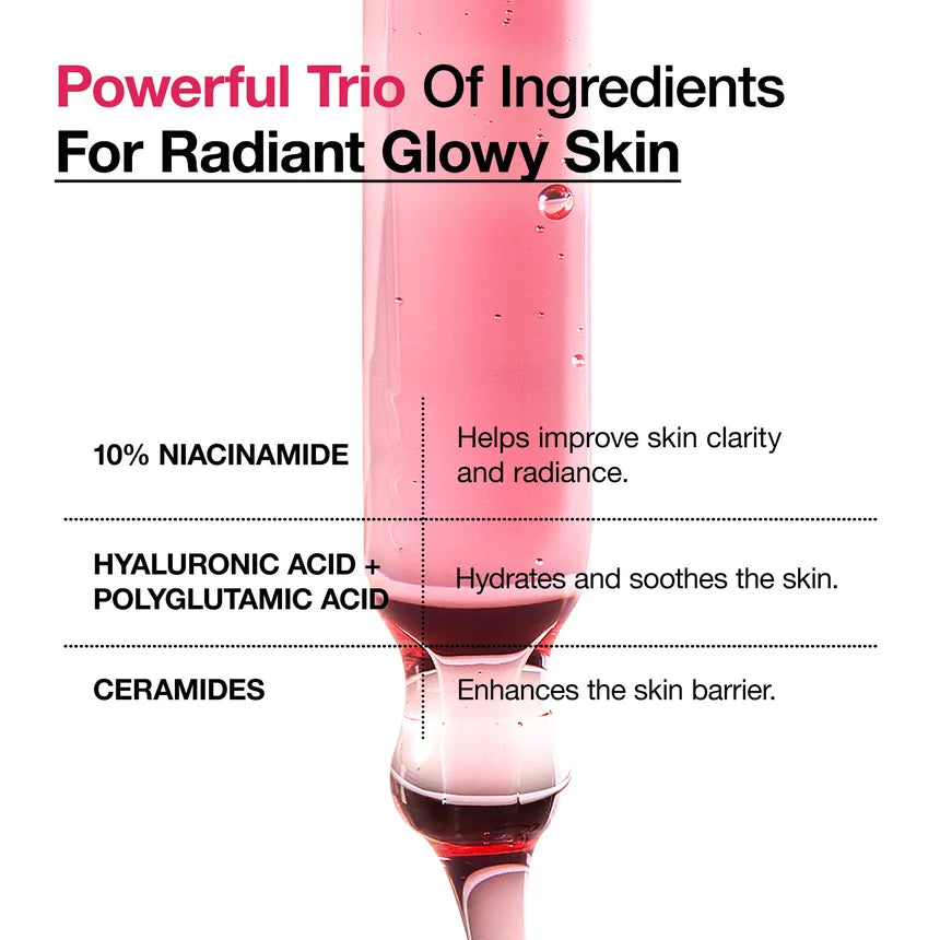 Anua - Niacinamide 10% + TXA 4% Serum 30Ml