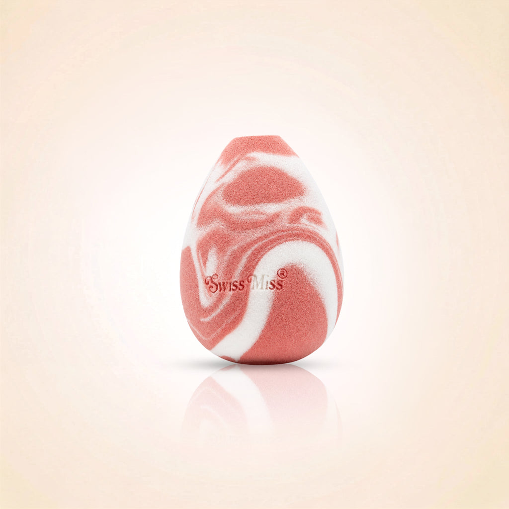 Swiss Miss - Silk Sponge
