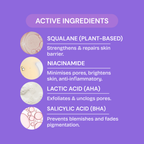 FreshLabs - 5-Minute Power Facial Mask
