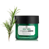 Tea Tree Anti Imperfection Night Mask - 75ml