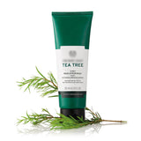 Tea Tree 3in1 Wash Scrub - 125ml