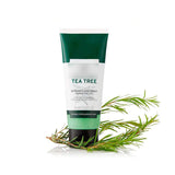 Tea Tree Squeaky Clean Scrub - 100ml