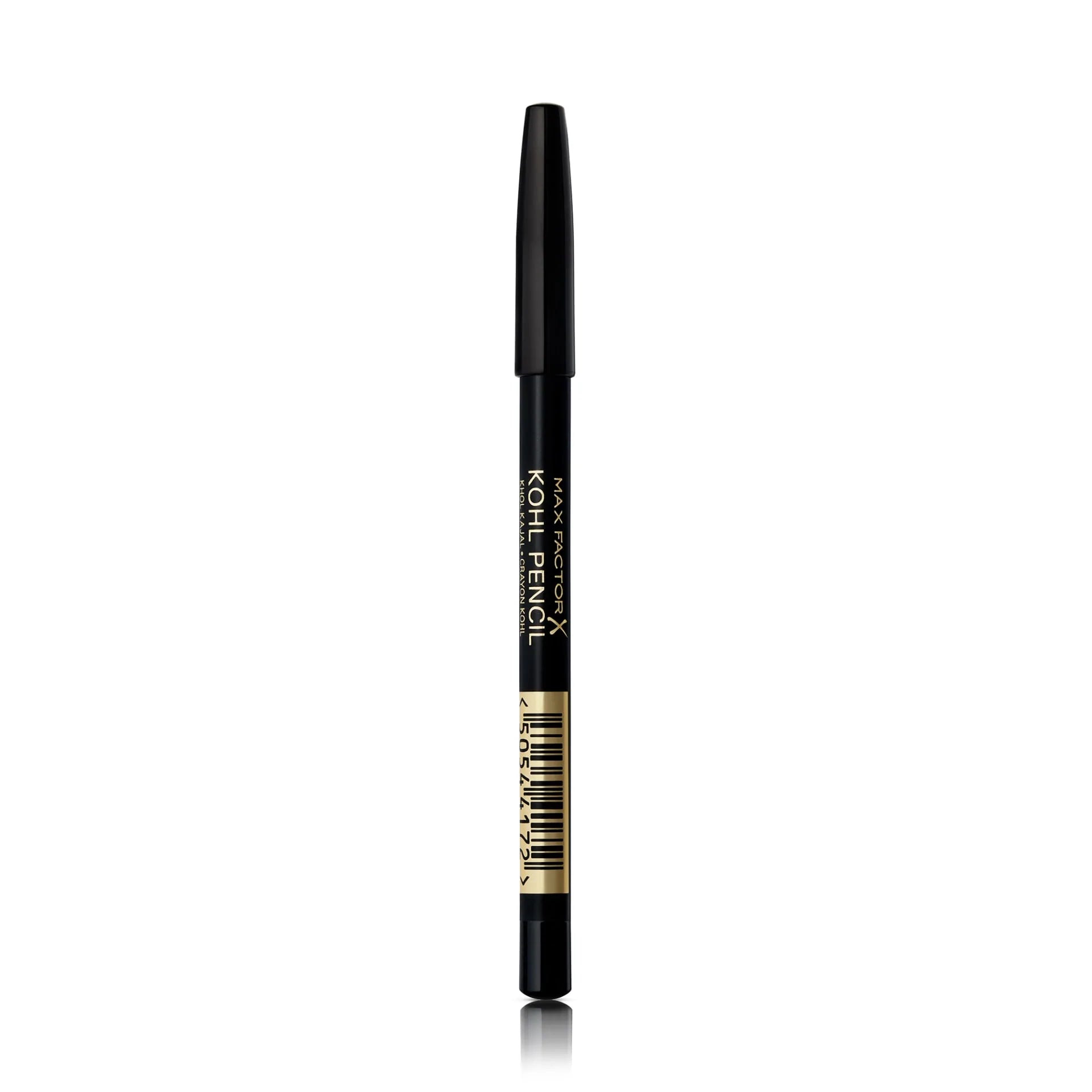 Max Factor - Kohl Pencil 020 Black