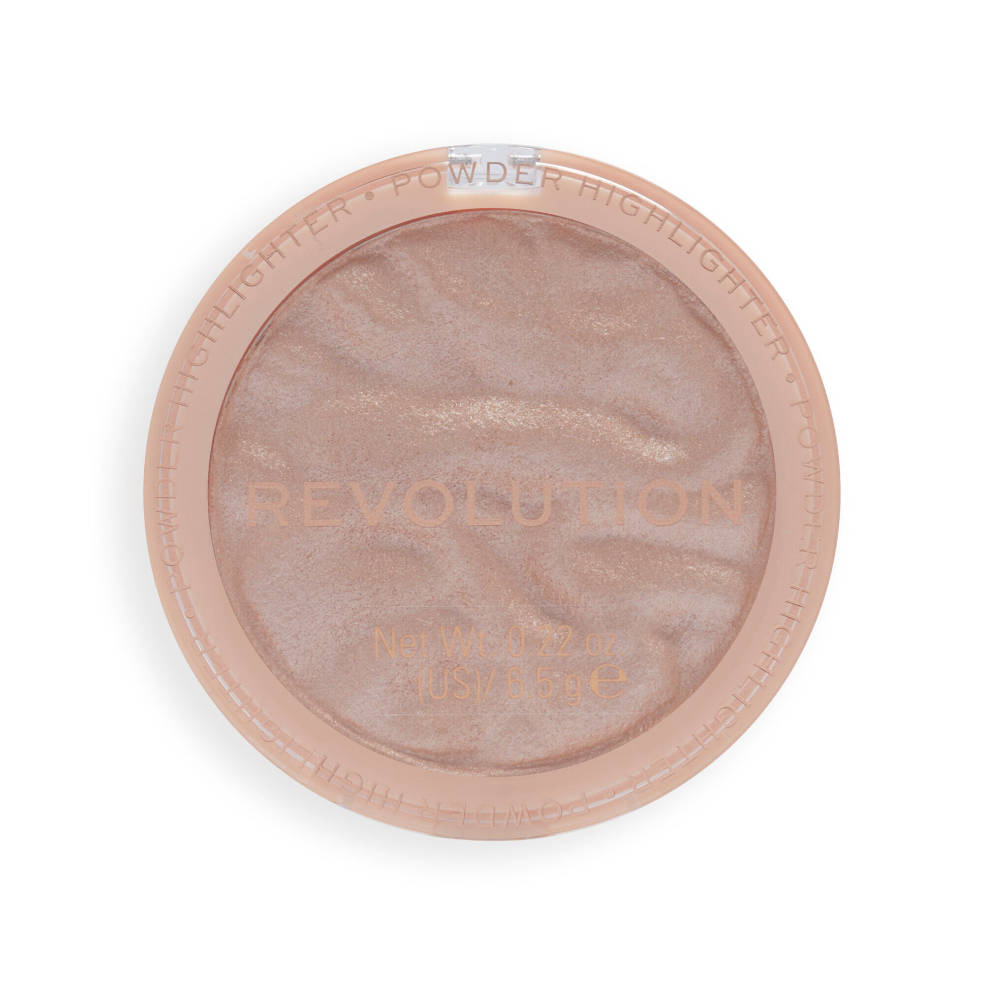 Revolution - Highlighter Reloaded Just my Type