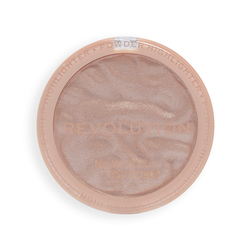 Makeup Revolution - Highlighter Reloaded Just My Type