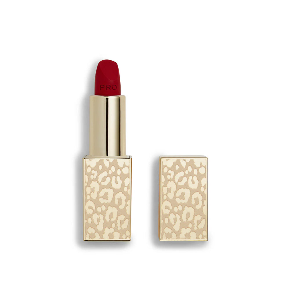 Revolution - Neutral Satin Lipstick Stiletto