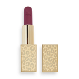 Revolution - New Neutral Satin Matt Lipstick Velvet